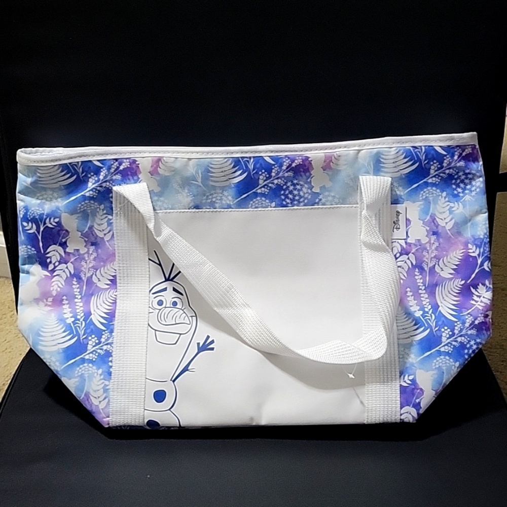 Disney Frozen Cooler Tote bag